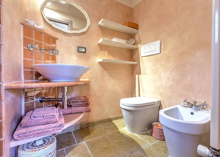 Alojamento de Acomodação e Pequeno-almoço Relais Di Alice- Adults Only 4*