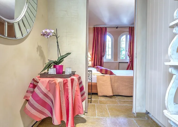 Alojamento de Acomodação e Pequeno-almoço Relais Di Alice- Adults Only