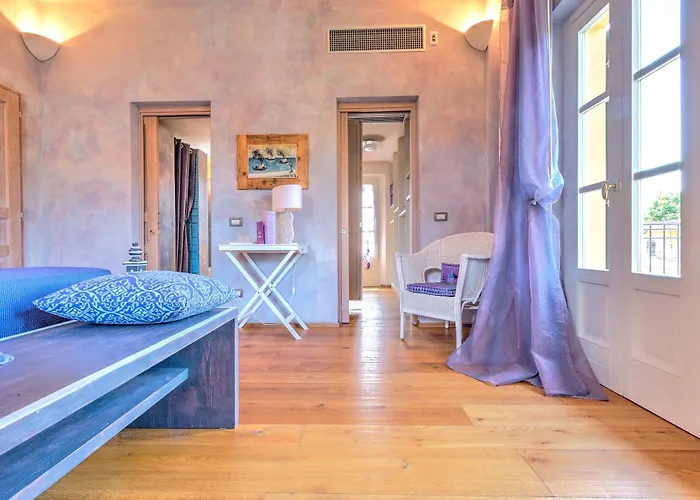 Relais Di Alice- Adults Only 4*