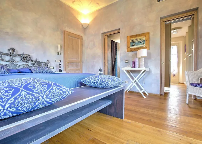 Relais Di Alice- Adults Only Alojamento de Acomodação e Pequeno-almoço Forte dei Marmi